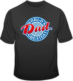 World's Greatest Dad/Diner T Shirt