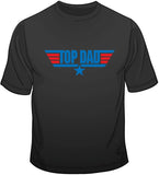 Top Dad T Shirt