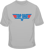 Top Dad T Shirt
