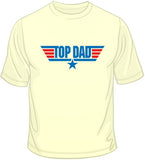 Top Dad T Shirt