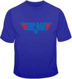 Top Dad T Shirt