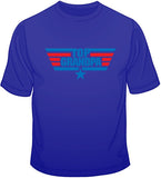 Top Grandpa T Shirt