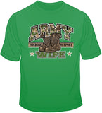 Army Wife T Shirt
