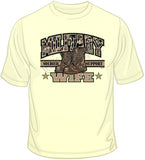 Military Wife T Shirt