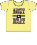 Army Brat - Kids T Shirt