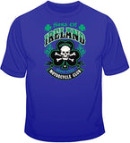 Sons of Ireland Hooligans Motorcycle Club T Shirt