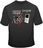 I Am Your Father T Shirt