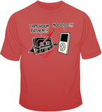 I Am Your Father T Shirt