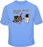 I Am Your Father T Shirt