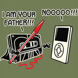 I Am Your Father T Shirt