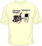 I Am Your Father T Shirt