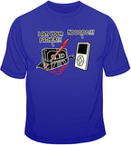 I Am Your Father T Shirt