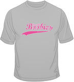 Save The Boobies - Breast Cancer Awareness T Shirt