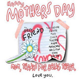 Happy Mother's Day T Shirt