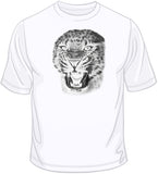 Bite You - Leopard T Shirt
