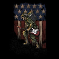Rebel With A Cause (oversized print) T Shirt
