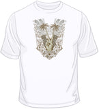 Surf PeaceHand T Shirt