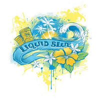 Surf Bluewave T Shirt