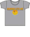 Grandma Lets Me T Shirt