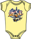 Sk8 Zone Skateboading T Shirt