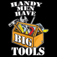 Big Tools T Shirt