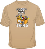 Big Tools T Shirt