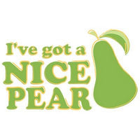 Nice Pear T Shirt
