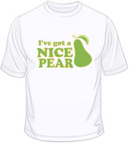 Nice Pear T Shirt