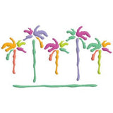 Five Palms Beachy - Puff Sparkle T Shirt