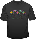 Five Palms Beachy - Puff Sparkle T Shirt