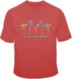 Five Palms Beachy - Puff Sparkle T Shirt