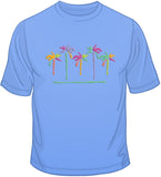 Five Palms Beachy - Puff Sparkle T Shirt