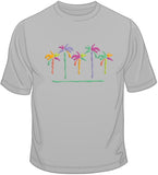 Five Palms Beachy - Puff Sparkle T Shirt