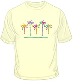 Five Palms Beachy - Puff Sparkle T Shirt
