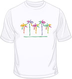 Five Palms Beachy - Puff Sparkle T Shirt