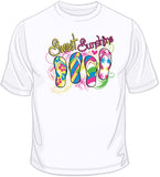 Sweet Sunshine - Solar Trans T Shirt