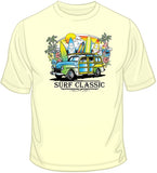 Surf Classic - Solar Trans T Shirt