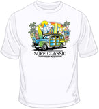 Surf Classic - Solar Trans T Shirt