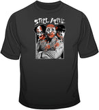 Zombie Stooges  T Shirt