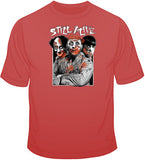 Zombie Stooges  T Shirt