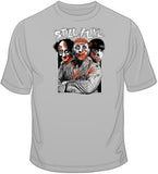 Zombie Stooges  T Shirt