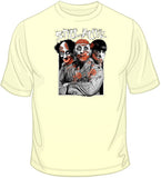 Zombie Stooges  T Shirt