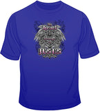 Jesus Inspirational Heart  T Shirt