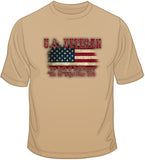 U.S. Veteran Oath of Enlistment T Shirt