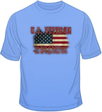 U.S. Veteran Oath of Enlistment T Shirt