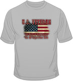 U.S. Veteran Oath of Enlistment T Shirt