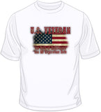 U.S. Veteran Oath of Enlistment T Shirt