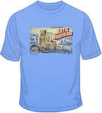 Artic Wonderland - Polar Bears T Shirt