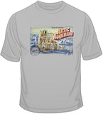 Artic Wonderland - Polar Bears T Shirt
