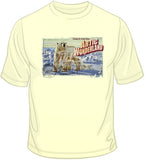 Artic Wonderland - Polar Bears T Shirt
